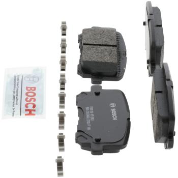 Bosch BC1766 Disc Brake Pad product image 3 of 4