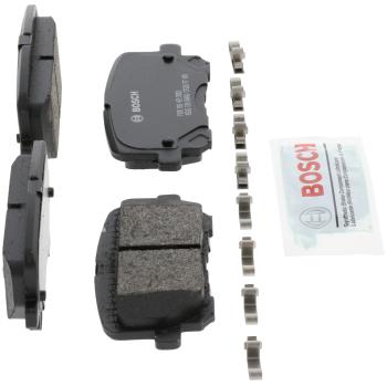 Bosch BC1766 Disc Brake Pad product image 4 of 4