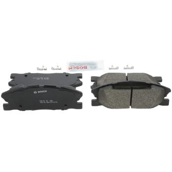 Bosch BC1767 Disc Brake Pad product image 1 of 4