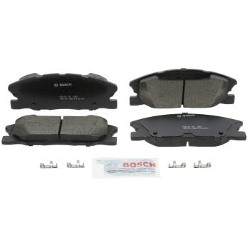 Bosch BC1767 Disc Brake Pad product image 2 of 4