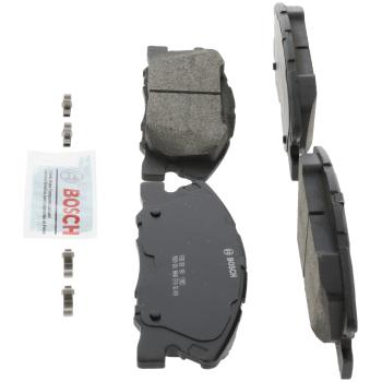Bosch BC1767 Disc Brake Pad product image 3 of 4