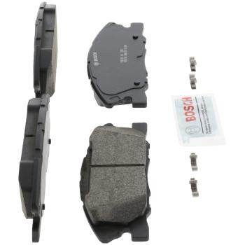 Bosch BC1767 Disc Brake Pad product image 4 of 4
