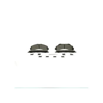 Bosch BC1770 Disc Brake Pad product image 1 of 6
