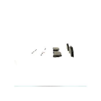 Bosch BC1770 Disc Brake Pad product image 2 of 6