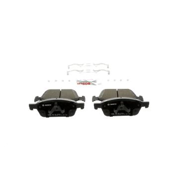 Bosch BC1771 Disc Brake Pad product image 1 of 6