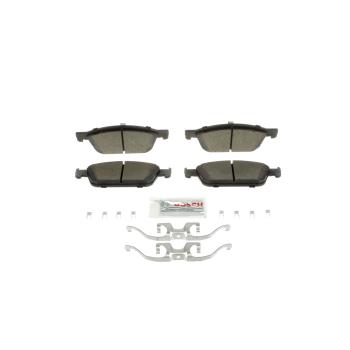Bosch BC1771 Disc Brake Pad product image 3 of 6