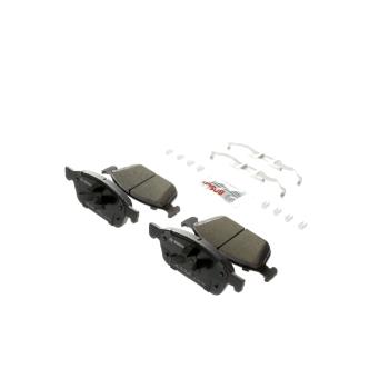 Bosch BC1771 Disc Brake Pad product image 4 of 6
