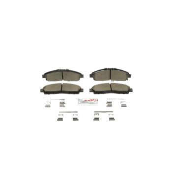 Bosch BC1772 Disc Brake Pad product image 2 of 4