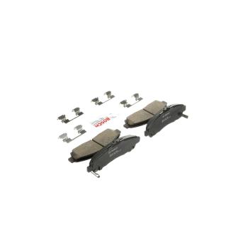 Bosch BC1772 Disc Brake Pad product image 3 of 4