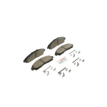 Bosch BC1772 Disc Brake Pad product image 4 of 4