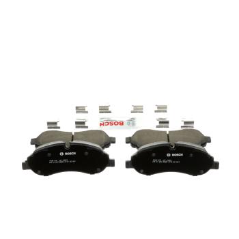 Bosch BC1774 Disc Brake Pad product image 1 of 4