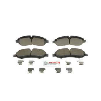 Bosch BC1774 Disc Brake Pad product image 2 of 4