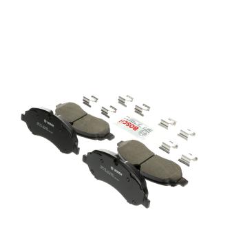 Bosch BC1774 Disc Brake Pad product image 3 of 4