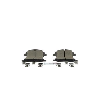 Bosch BC1775 Disc Brake Pad product image 1 of 4