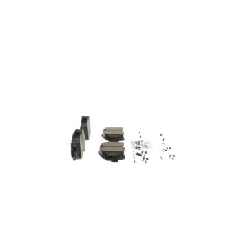 Bosch BC1775 Disc Brake Pad product image 4 of 4