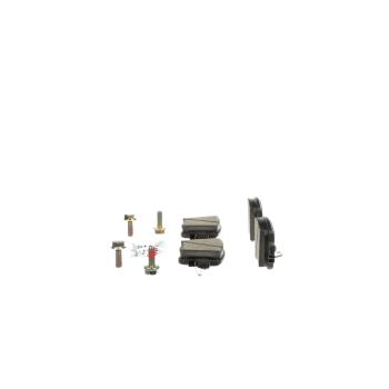 Bosch BC1779 Disc Brake Pad product image 2 of 4