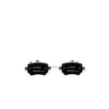 Bosch BC1779 Disc Brake Pad product image 3 of 4