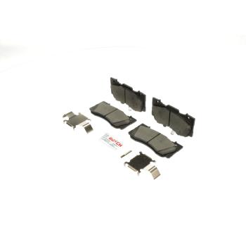 Bosch BC1784 - Disc Brake Pad Bosch BC1784 Disc Brake Pad product image 1 of 6