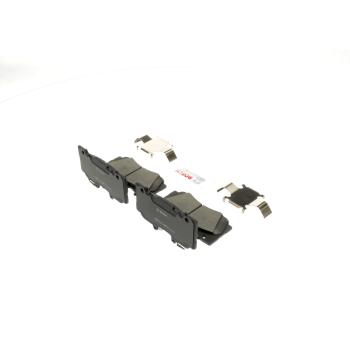 Bosch BC1784 - Disc Brake Pad Bosch BC1784 Disc Brake Pad product image 4 of 6