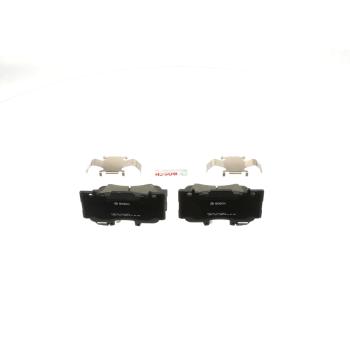 Bosch BC1784 - Disc Brake Pad Bosch BC1784 Disc Brake Pad product image 5 of 6