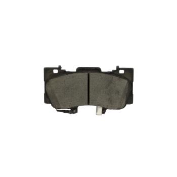 Bosch BC1784 - Disc Brake Pad Bosch BC1784 Disc Brake Pad product image 6 of 6