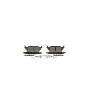 Bosch BC1790 - Disc Brake Pad Bosch BC1790 Disc Brake Pad product image 1 of 4