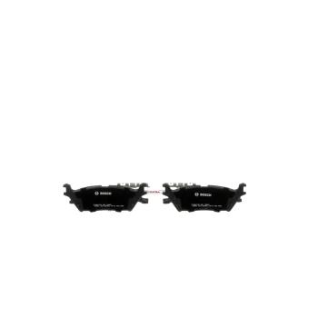 Bosch BC1790 - Disc Brake Pad Bosch BC1790 Disc Brake Pad product image 3 of 4