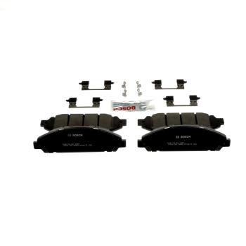 Bosch BC1791 - Disc Brake Pad Bosch BC1791 Disc Brake Pad product image 1 of 6