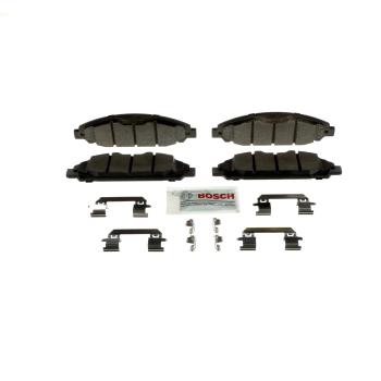 Bosch BC1791 - Disc Brake Pad Bosch BC1791 Disc Brake Pad product image 3 of 6