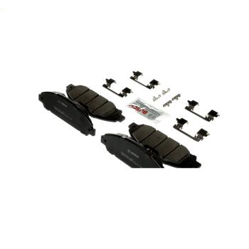 Bosch BC1791 - Disc Brake Pad Bosch BC1791 Disc Brake Pad product image 4 of 6