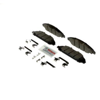 Bosch BC1791 - Disc Brake Pad Bosch BC1791 Disc Brake Pad product image 5 of 6
