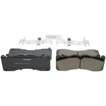 Bosch BC1792 Disc Brake Pad product image 1 of 4