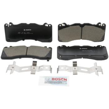 Bosch BC1792 Disc Brake Pad product image 2 of 4