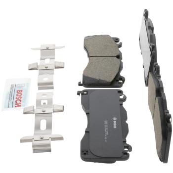 Bosch BC1792 Disc Brake Pad product image 3 of 4