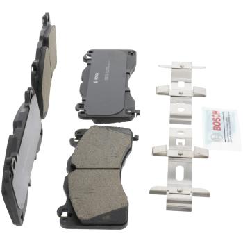 Bosch BC1792 Disc Brake Pad product image 4 of 4