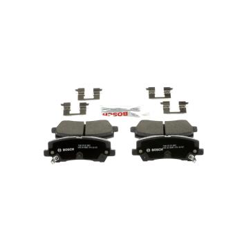 Bosch BC1793 - Disc Brake Pad Bosch BC1793 Disc Brake Pad product image 1 of 6