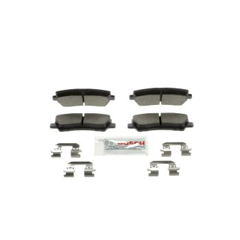 Bosch BC1793 - Disc Brake Pad Bosch BC1793 Disc Brake Pad product image 3 of 6