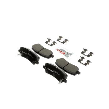 Bosch BC1793 - Disc Brake Pad Bosch BC1793 Disc Brake Pad product image 4 of 6