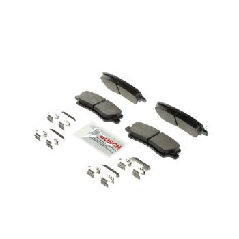 Bosch BC1793 - Disc Brake Pad Bosch BC1793 Disc Brake Pad product image 5 of 6