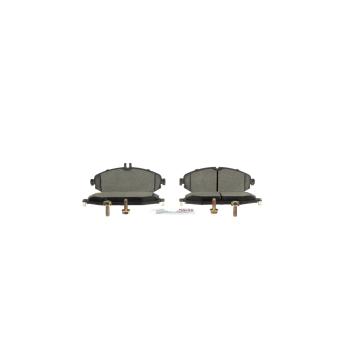 Bosch BC1794 Disc Brake Pad product image 1 of 4