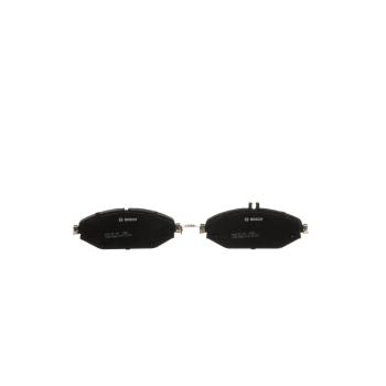Bosch BC1794 Disc Brake Pad product image 3 of 4