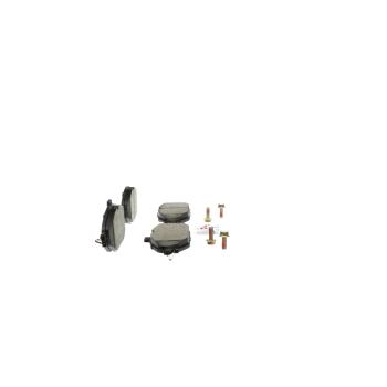 Bosch BC1794 Disc Brake Pad product image 4 of 4