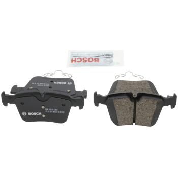 Bosch BC1795 Disc Brake Pad product image 1 of 4