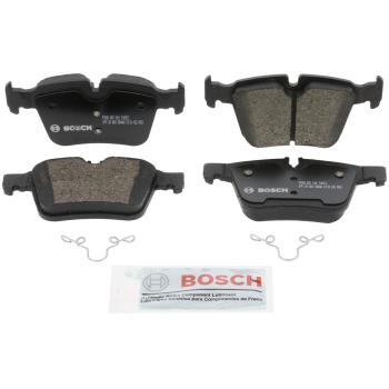 Bosch BC1795 Disc Brake Pad product image 2 of 4