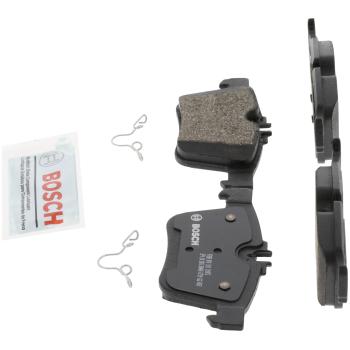 Bosch BC1795 Disc Brake Pad product image 3 of 4