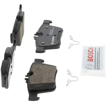 Bosch BC1795 Disc Brake Pad product image 4 of 4