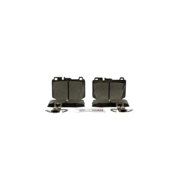 Bosch BC1796 - Disc Brake Pad Bosch BC1796 Disc Brake Pad product image 1 of 4