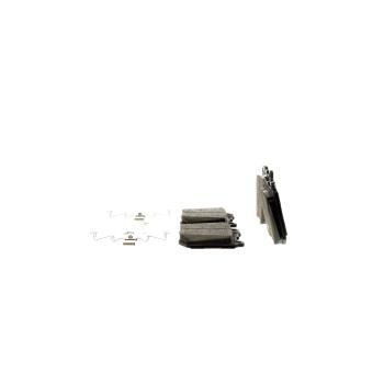 Bosch BC1796 - Disc Brake Pad Bosch BC1796 Disc Brake Pad product image 2 of 4
