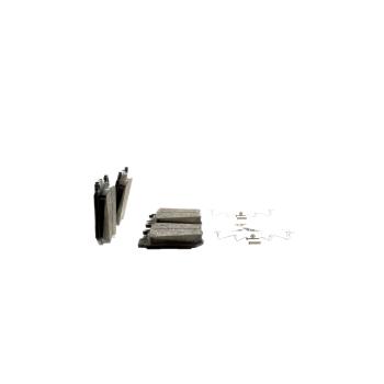 Bosch BC1796 - Disc Brake Pad Bosch BC1796 Disc Brake Pad product image 4 of 4