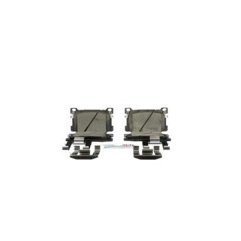 Bosch BC1799 Disc Brake Pad product image 1 of 4